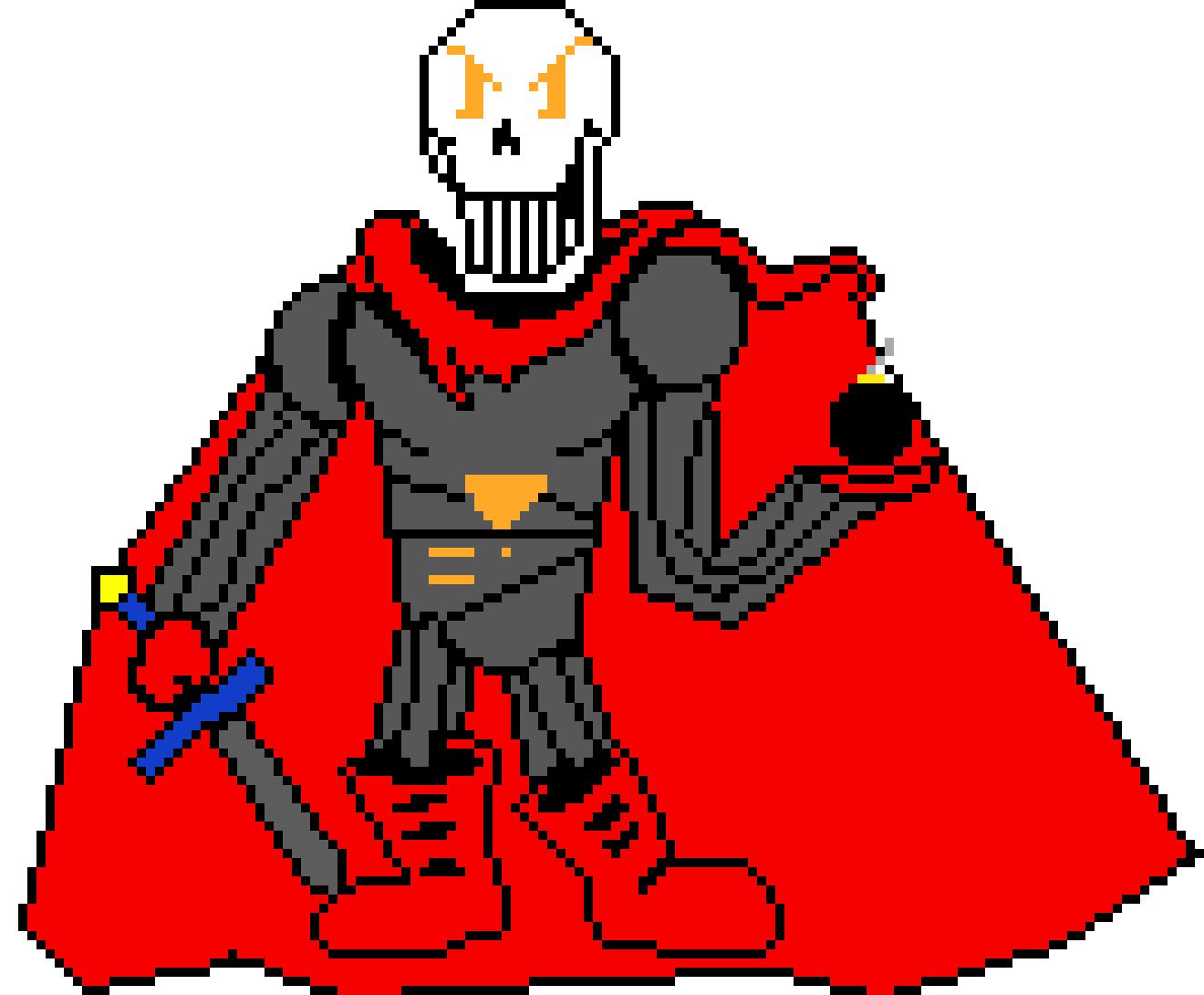 [9664c4] DONETALE PAPYRUS