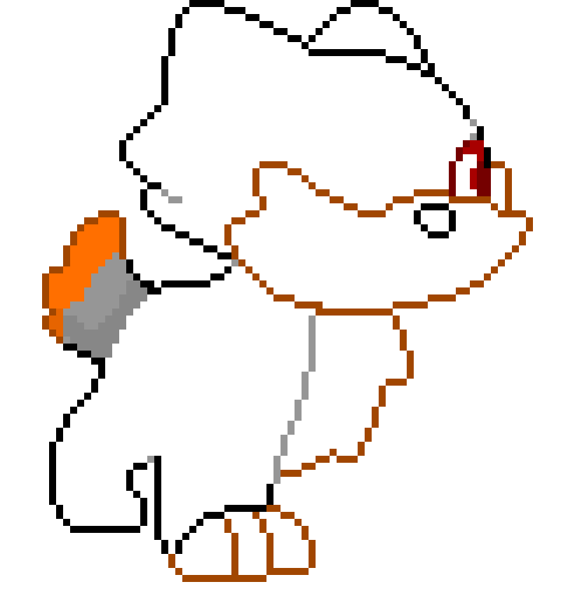 [fb7182] Progress* Oh no! 0-0 :Artplot