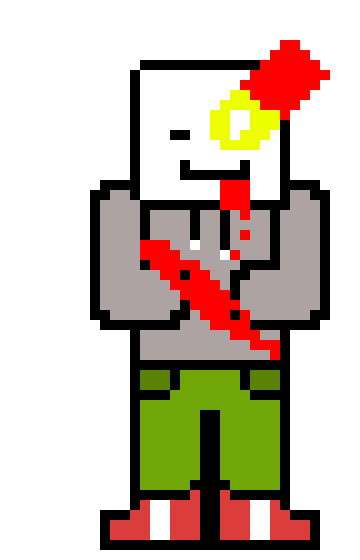 [9664c4] Ultra, from ultrafell. my OC