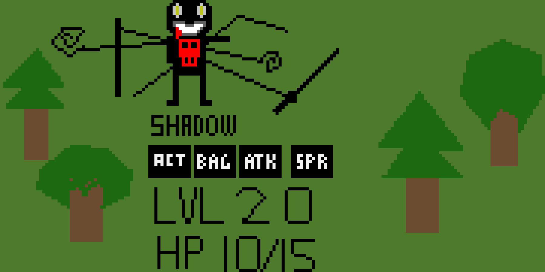 [9664c4] battle type spareable