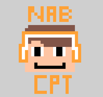 [9664c4] Cpt. Nab