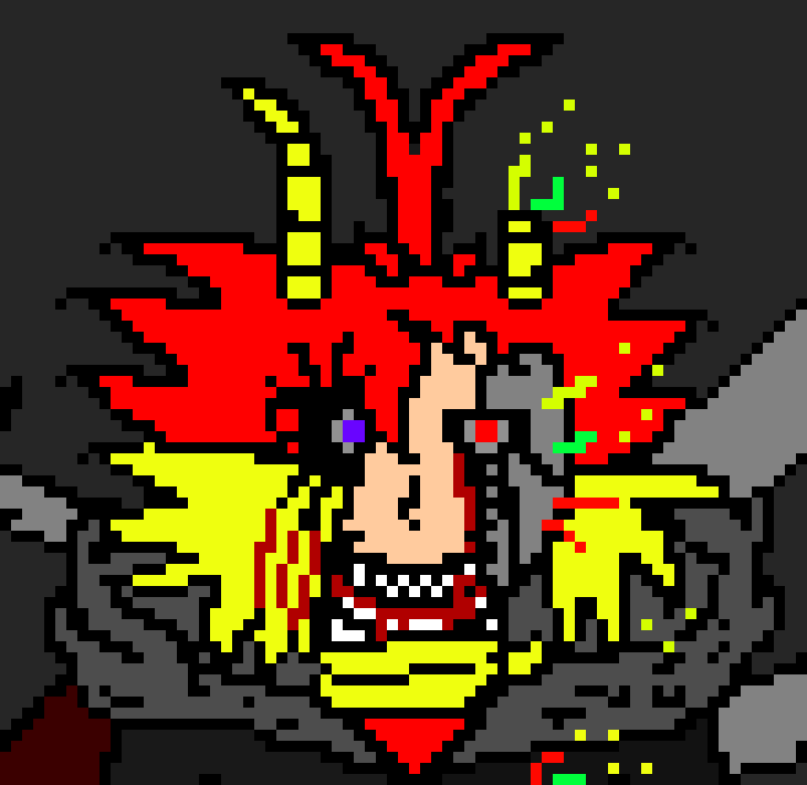 [454bc6] Only thing I would want to ask before I make is male or female? - DST