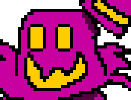 [00fef4] -reads his book how to kill a kid...or any thing in this world called PAM-