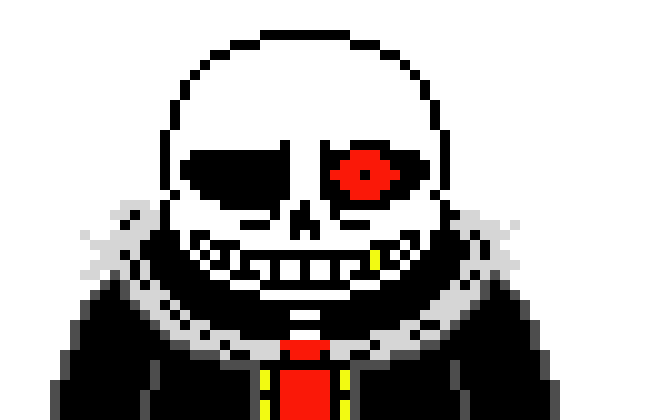 [4fbda4] blame demented for that... you can tell the sans base is made by demented... just look at this style ... it's a good base and i like it-Evan
