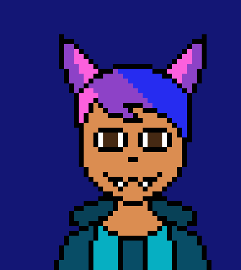 [4fbda4] thats a nice looking hive a made for her and her bees...-Evan