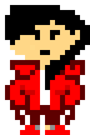 [7a0a81] Okay. Not to be insulting, but I don't think anyone would want to talk about it after that.