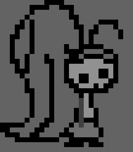 [f7c573] I THOUGHT CIRCUS BABY WAS THE TALLEST