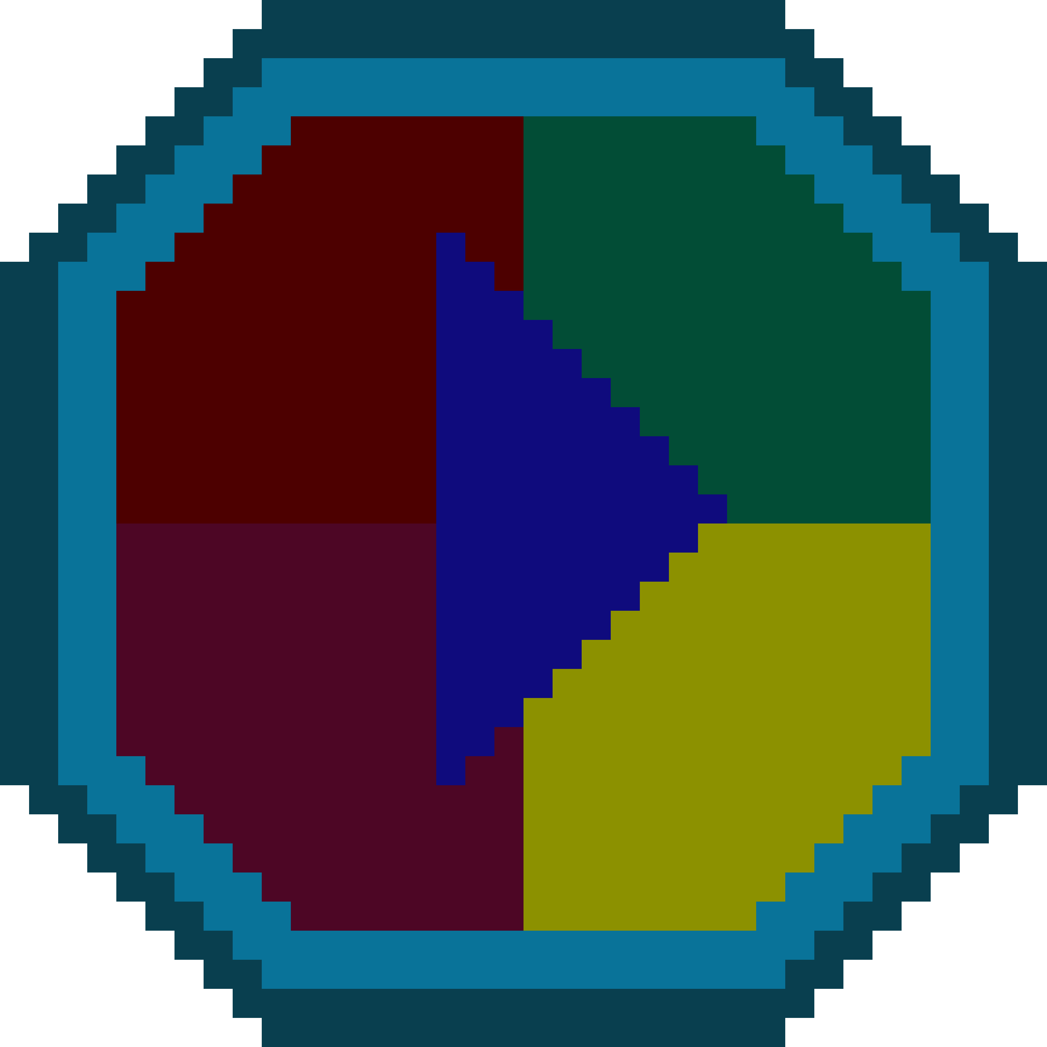 [9664c4] Start Button