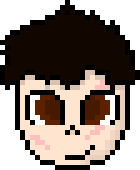 [9664c4] Justin-head