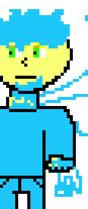 [843b57] alright just stop Glitch Dreemur.*puts hand on Glitch Dreemur says* hey put Ryuji down please.-Drune