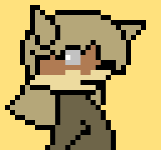 [6d74d1] I just said I'll just pretend I'm not here