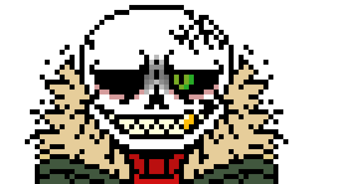 [67c9ce] ...you know we are still stuck on an elevator right?