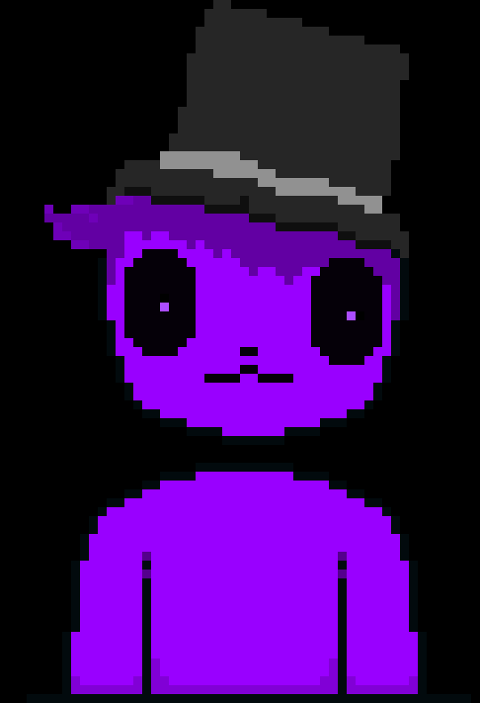 [efd013] WHAT THE FUWUK *He steps back even more*