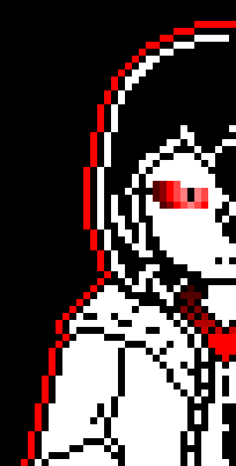 [2fe70b] *grabs the dagger that red holds and stabs it into him and throws him at Tim*