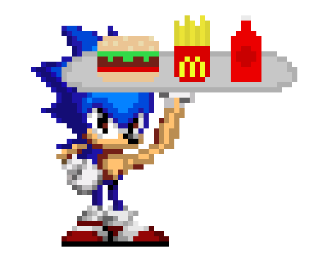 [2b0d61] want some?      -Cesar