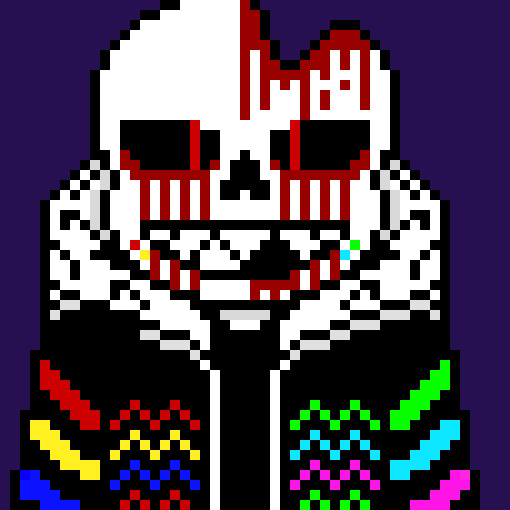 [16ca4e] *bites Terror's leg*