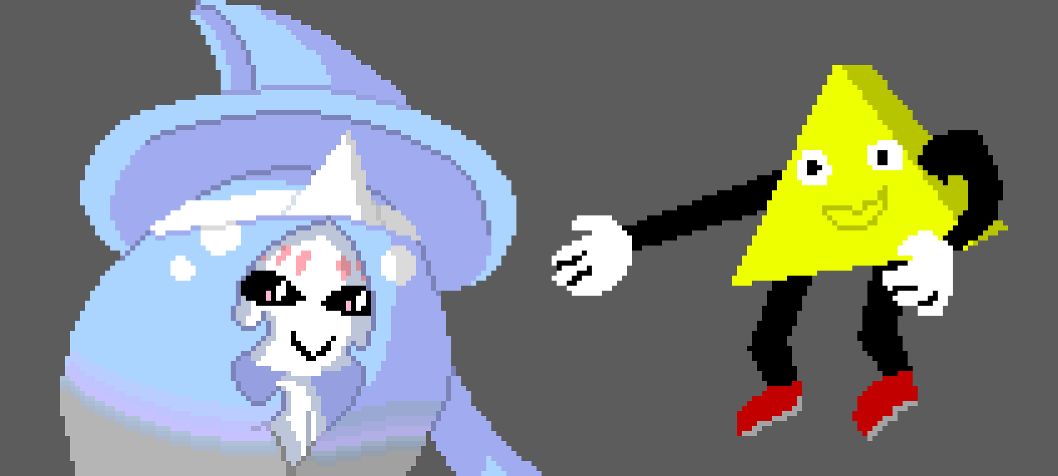 [f7c573] MUSIC MAKE YOU LOSE CONTROL