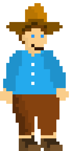 [9664c4] farmer_front1