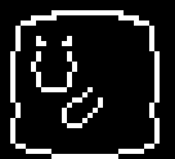 [293042] YOU THOUGHT IT WAS A SANS BUT NO IT WAS (Something)!