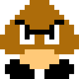 [a15194] Goomba?