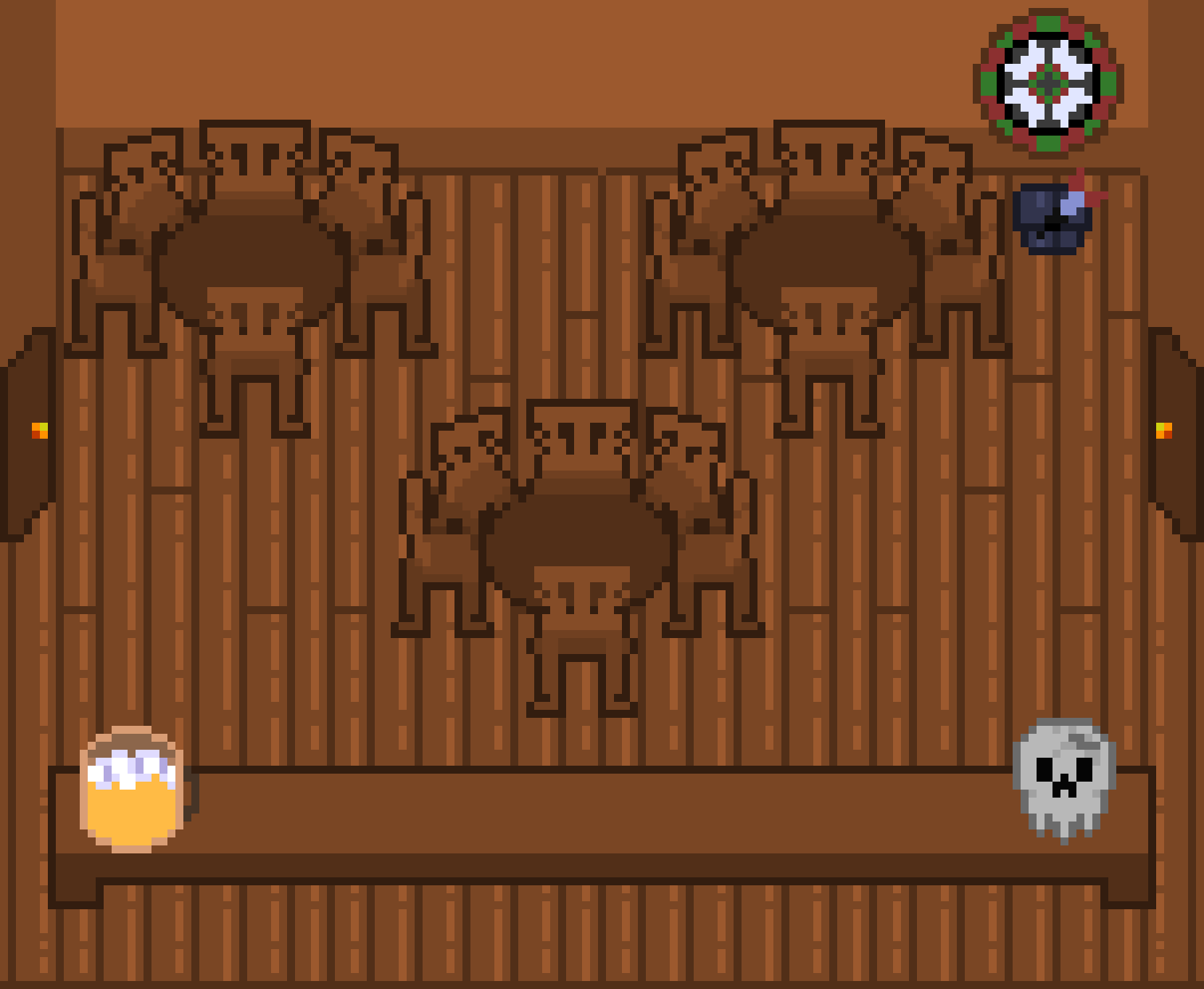 [77b851] ( I haven't posted for- I have no idea but I am done! )