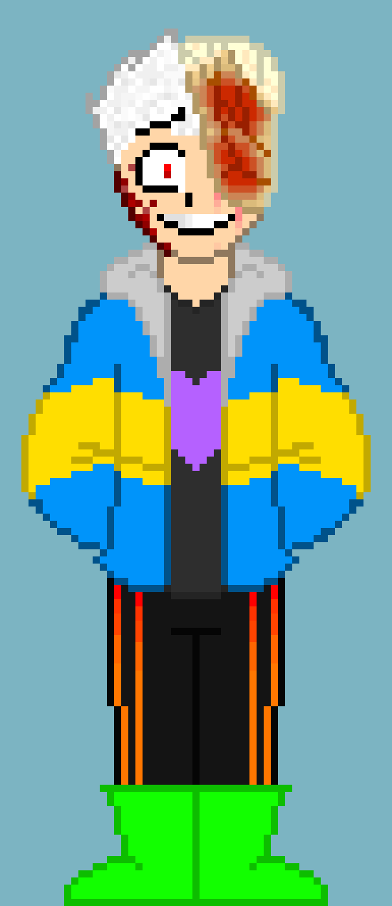 [752b4c] WIP [Boarderline263]