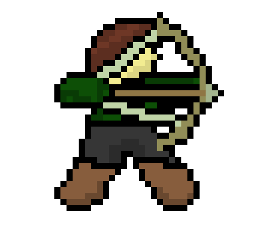 [9664c4] BowNarrowGuy-History