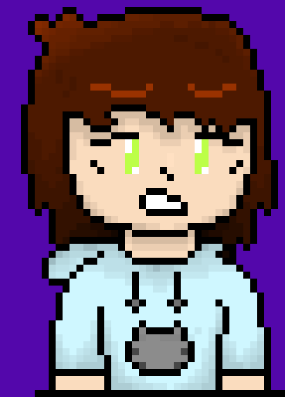 [be82ba] Well, basically, I found out that I am both cursed and can never truly die... Like, I come back as someone different each time... I thought it was time to go figure out what all this really meant... and I found the building that my past lives were kept in...