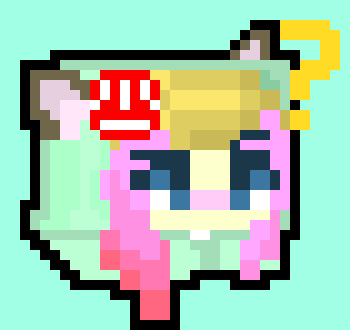 [8a598a] Hey new Pap who are you... your OC looks sorta familiar, only it's black and white. -atari