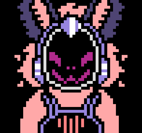 [0afb62] "I am not a robot, I'm more like a cyborg... A Primagen is more robotic than Protogens"