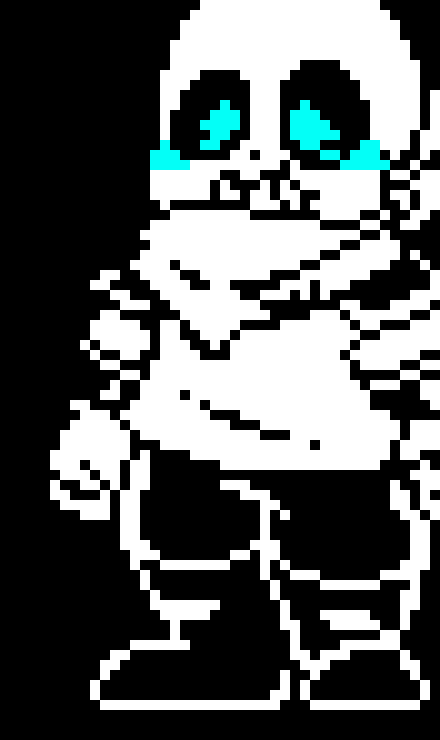 [401102] (( hey guy who is asriel wanna be  swap pap?))-US!sans