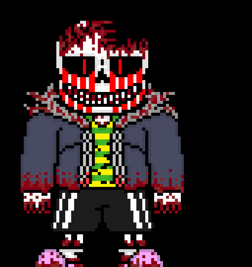 [e8cb42] TerrorSpin: nope im outta here *tps away*