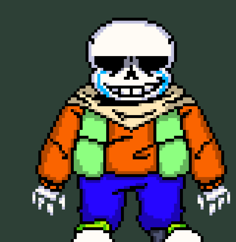 [d8d976] He doesn't care anymore...