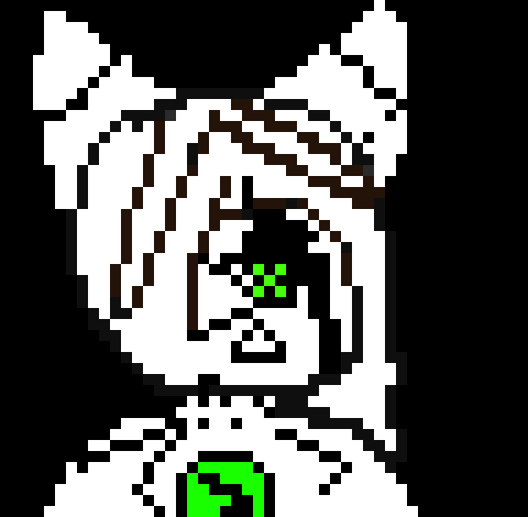 [d8d976] ((brb)) -Glitch Dreemurr