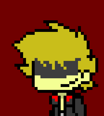 [1623b5] i'm not looking to fight you Chris