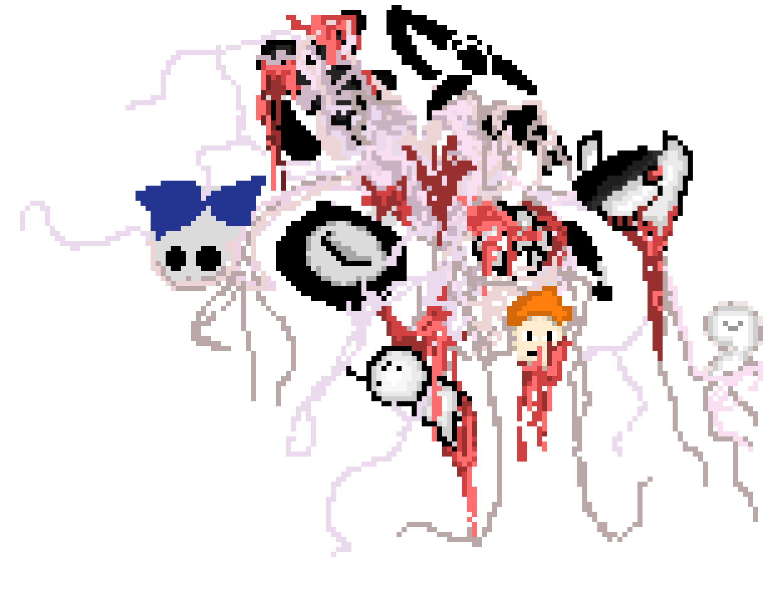 [3fcaee]  well here is the pammer amagamation still in wip -Tom