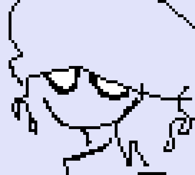 [226e04] You should all stop being so indirect, I promise I won't hurt your shitty little feelings.