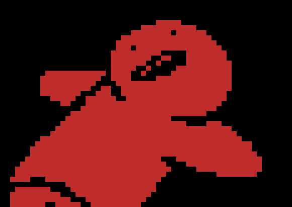 [e25ae6] Nah, i'm still here.