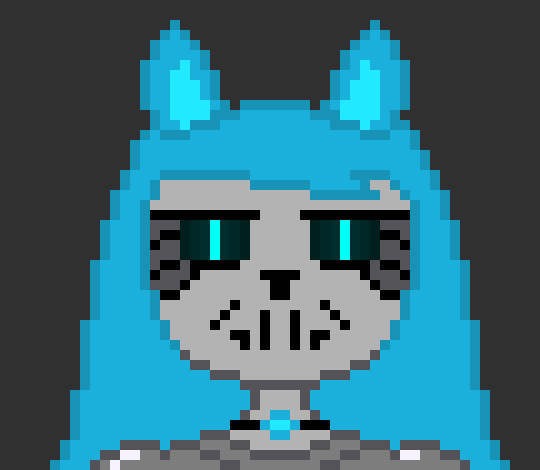 [4fbda4] uhh...why do you think telling kako would do anything...i said i was going to make the cire a heart to odst earlier and forgot to do it but i did it now...right odst you know i said that-Evan