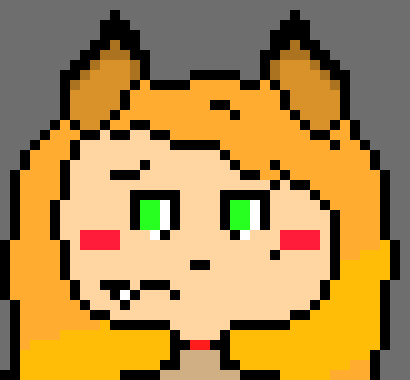 [405e37] Eve Foxx: (To Skeld) Ah jeez...Im sorry about that. Yeah Transgenders are scary...I dont like them very much. (To Evan) You want to cuddle more?