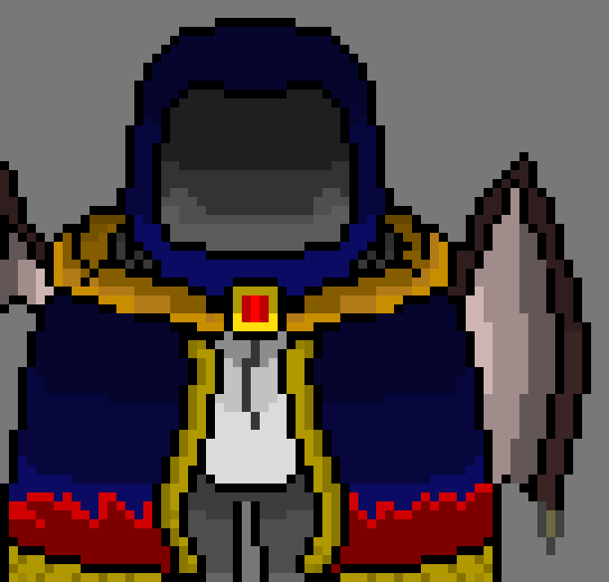 [ca8ee4] Hello again Crimzon