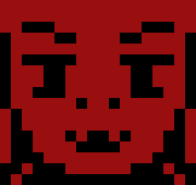 [c91422] Sounds like you're tryna summon a demon- 