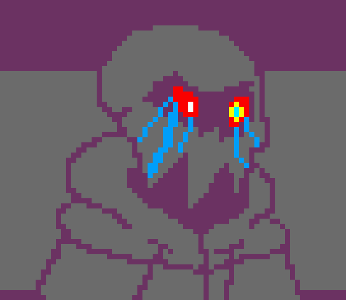 [6dc9d4] dis boi be like wut when ian show up