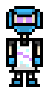 [fe8537] Ultimate Cleaner