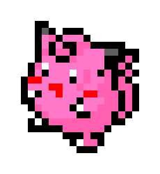 [9664c4] 035 Clefairy