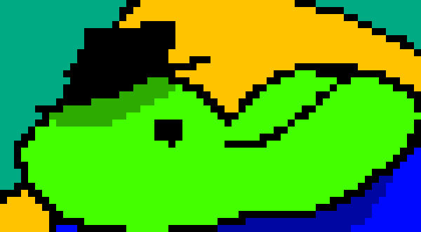 [00fef4] its me cracky