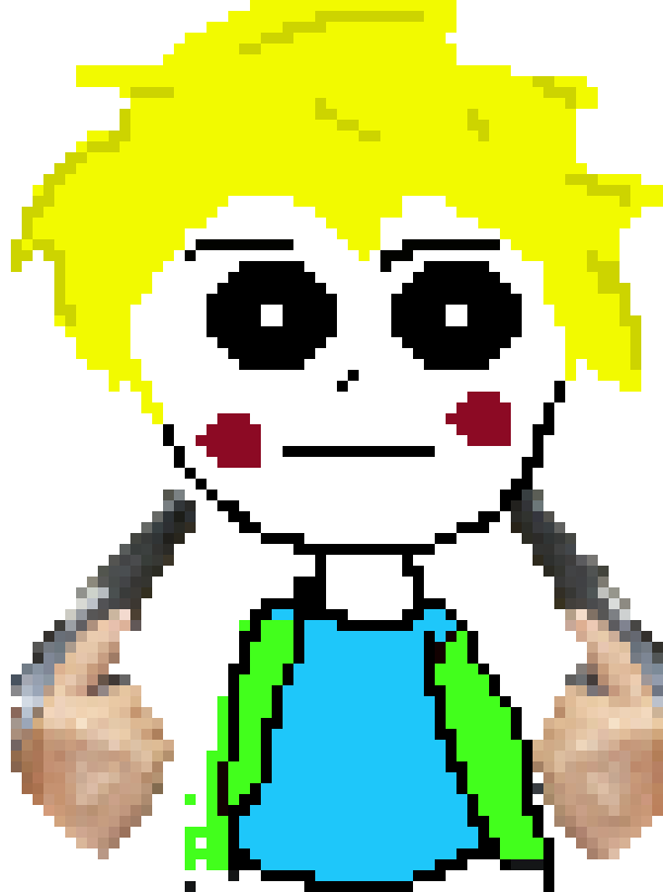 [29e674] NO SIMPS ALLOWED!