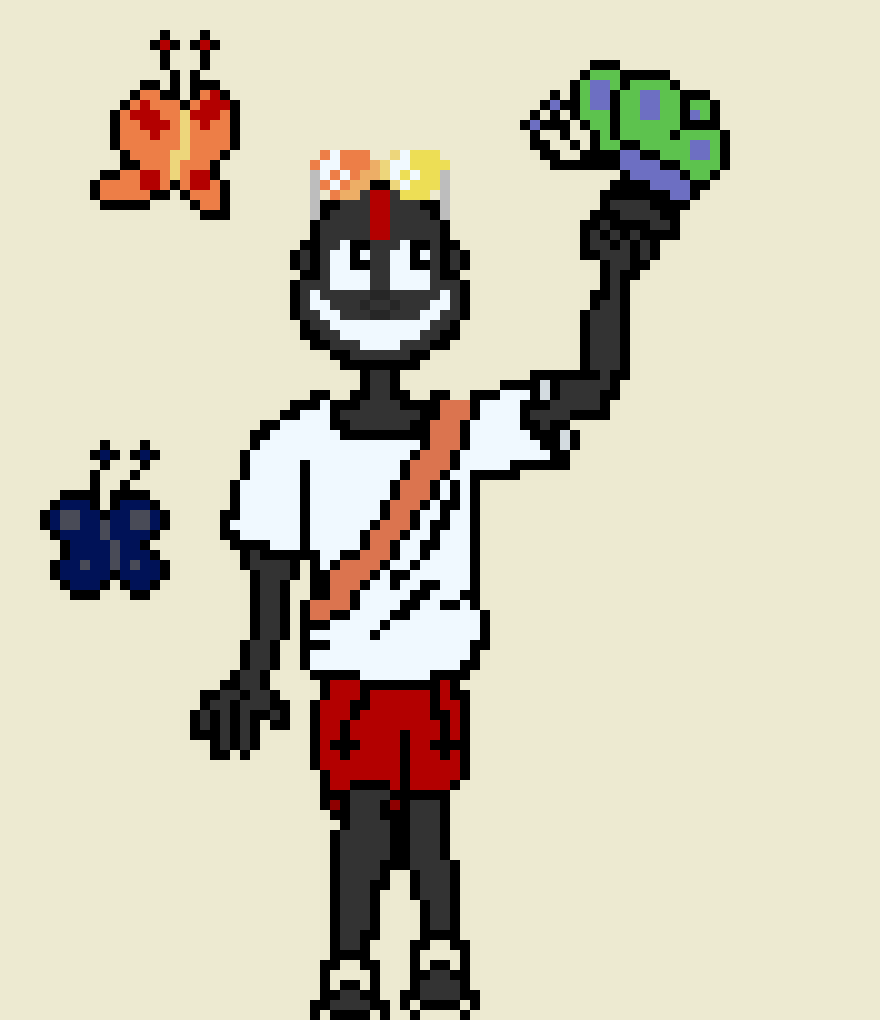 [836a7f] me tooo, hey but idk if u want to interact with me no one here really likes me