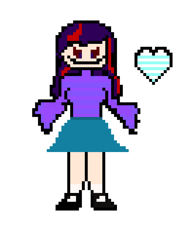 [9664c4] pitiéTale frisk