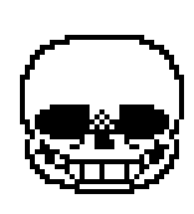 [6ac592] Last Breath Sans 